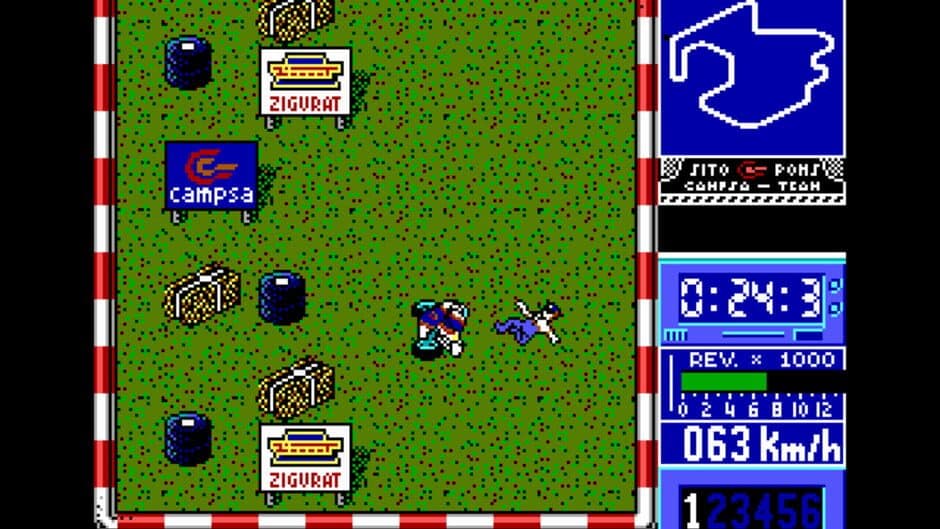 Pack Powersports screenshot 1