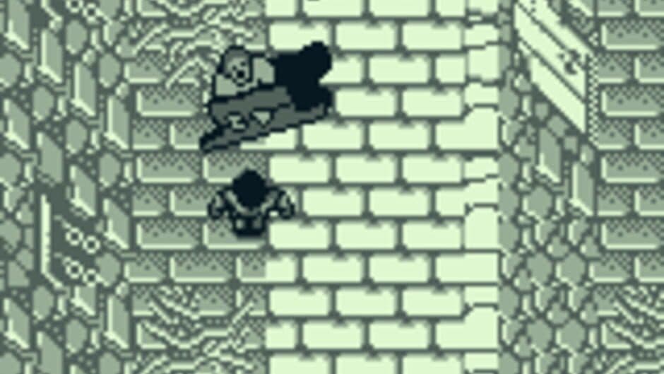 Robin Hood: Prince of Thieves screenshot 4