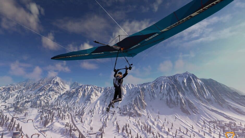Ring of Elysium screenshot 5
