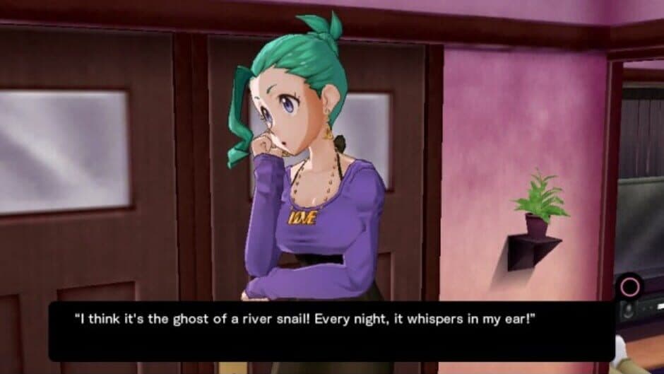 Punch Line: Cheermancy Edition screenshot 6