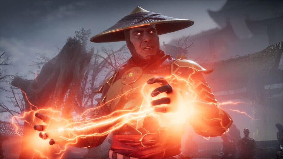 Mortal Kombat 11 screenshot 6