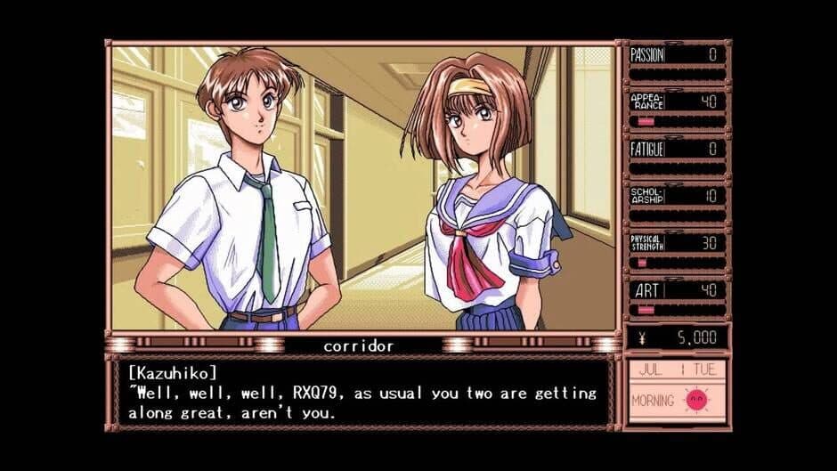 True Love screenshot 4