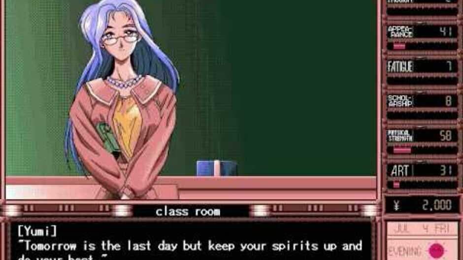 True Love screenshot 1