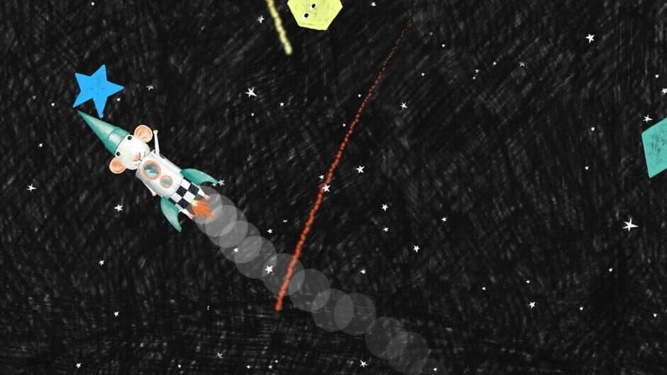 Rocket Mouse screenshot 6