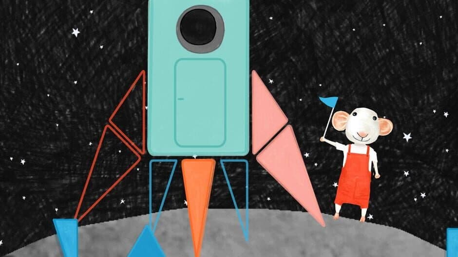 Rocket Mouse screenshot 5