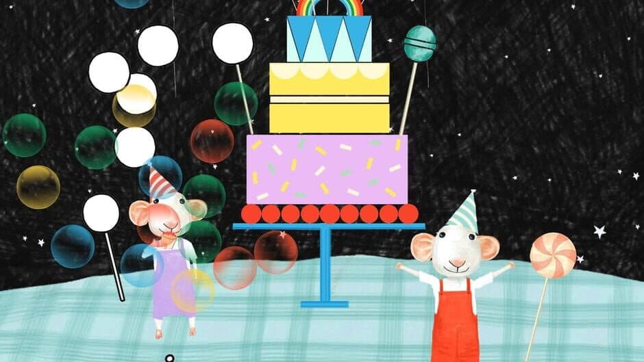 Rocket Mouse screenshot 3