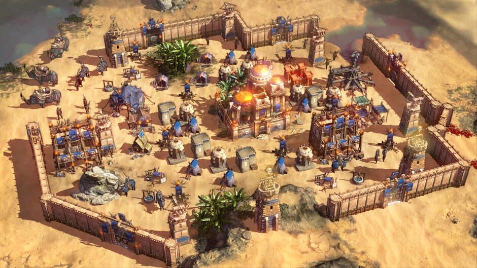 Conan Unconquered screenshot 4