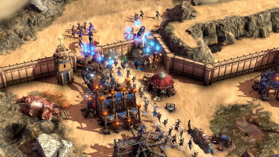 Conan Unconquered screenshot 5