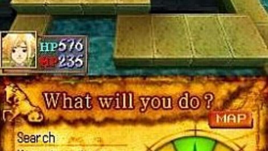 Tao's Adventure: Curse of the Demon Seal screenshot 1