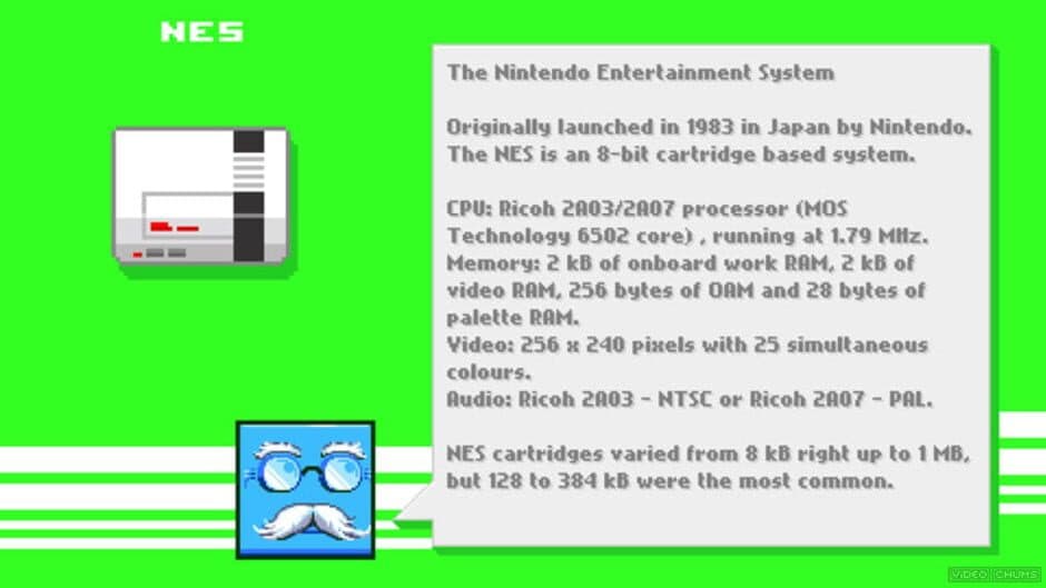 Super Life of Pixel screenshot 1