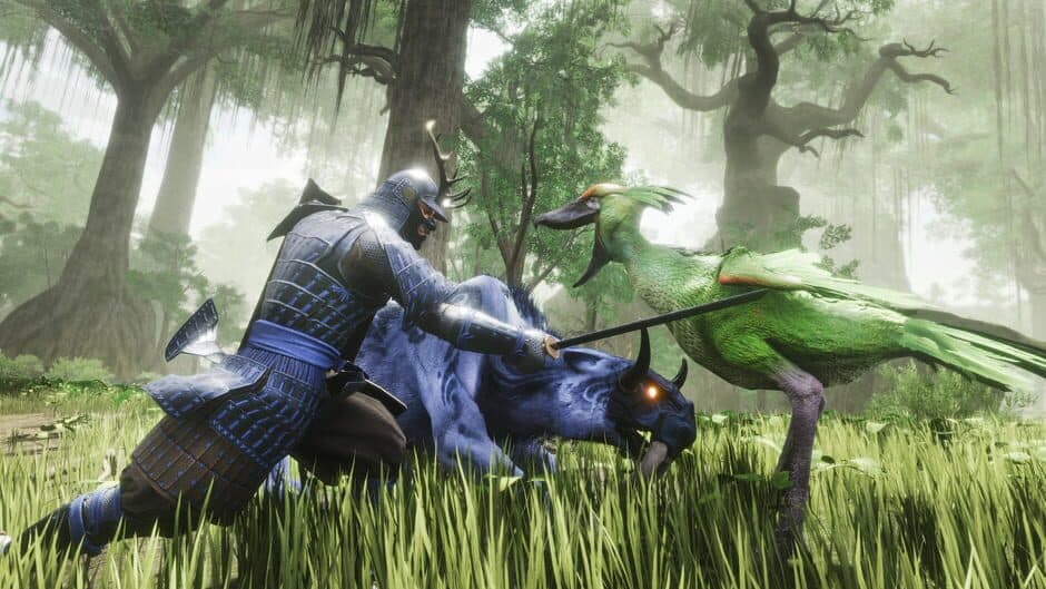 Conan Exiles: Seekers of the Dawn screenshot 2