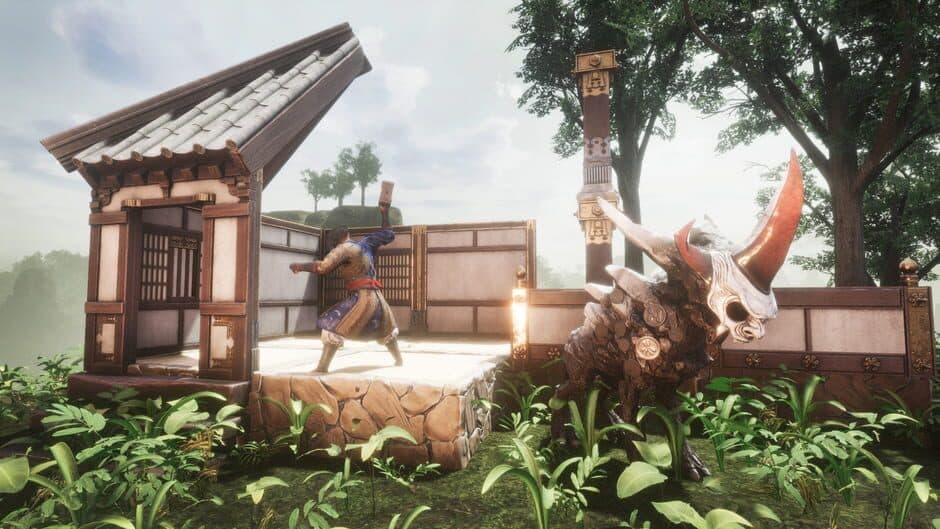 Conan Exiles: Seekers of the Dawn screenshot 3