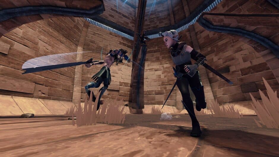 Decay of Logos screenshot 4