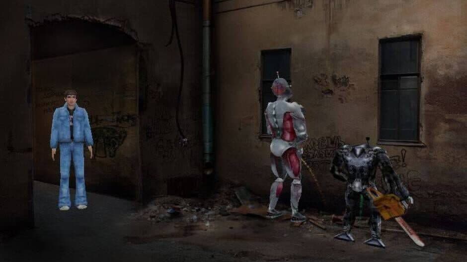 Nuclear Titbit screenshot 2