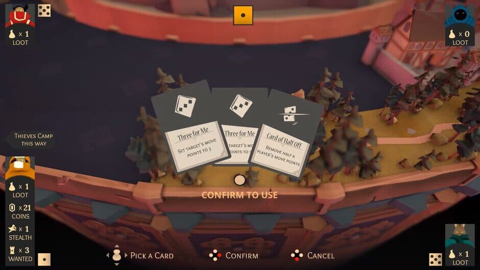 Light Fingers screenshot 6