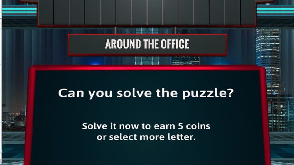 Wheel of Wealth 3D screenshot 2