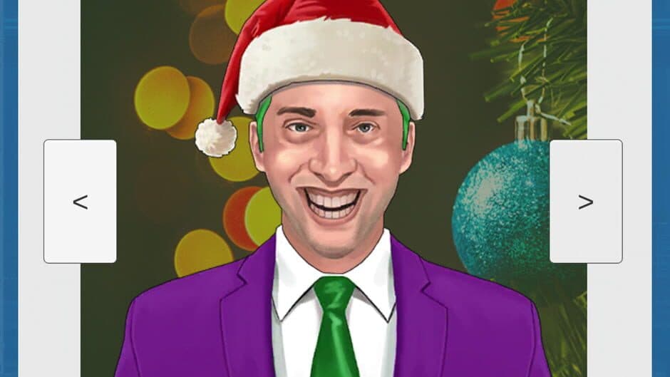 Wheel of Wealth 3D screenshot 3