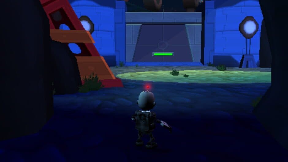 Secret Agent Clank screenshot 1