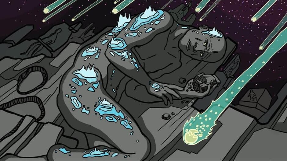 Only When Howling screenshot 2