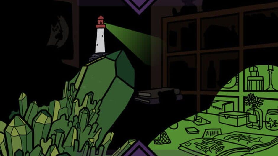 Only When Howling screenshot 1