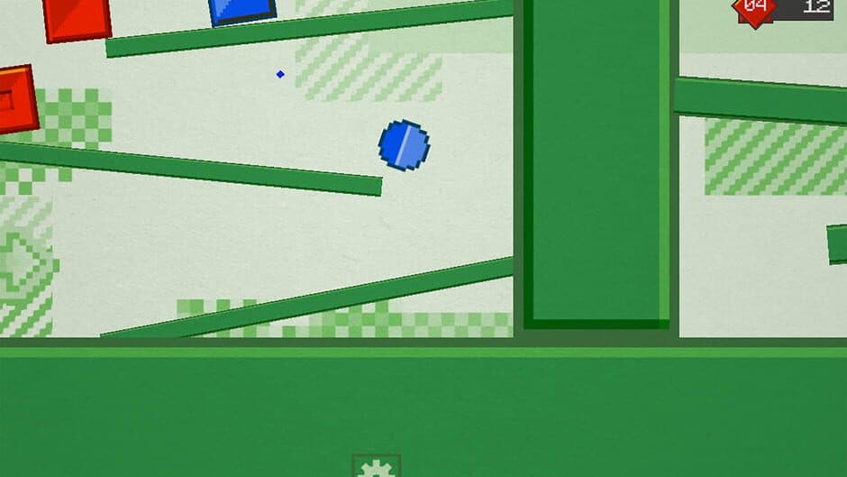 Blue red aaaargh screenshot 2