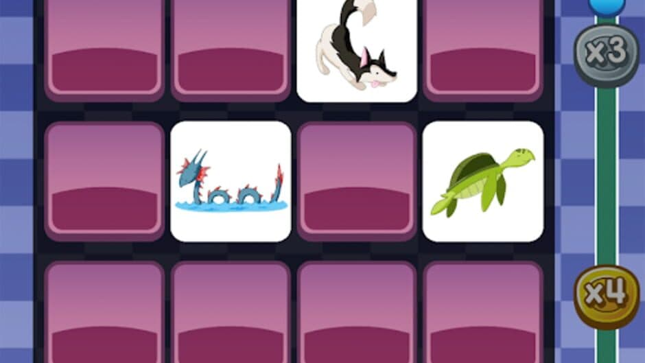 Memory: Match & Catch! screenshot 3