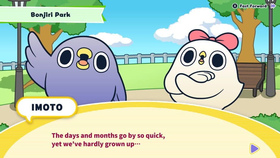 Mentori Puzzle screenshot 5