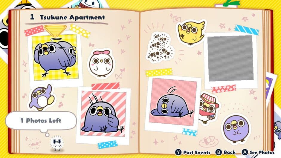 Mentori Puzzle screenshot 6