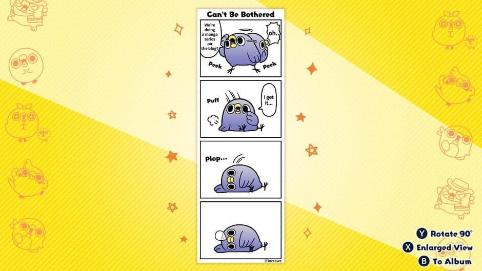 Mentori Puzzle screenshot 3