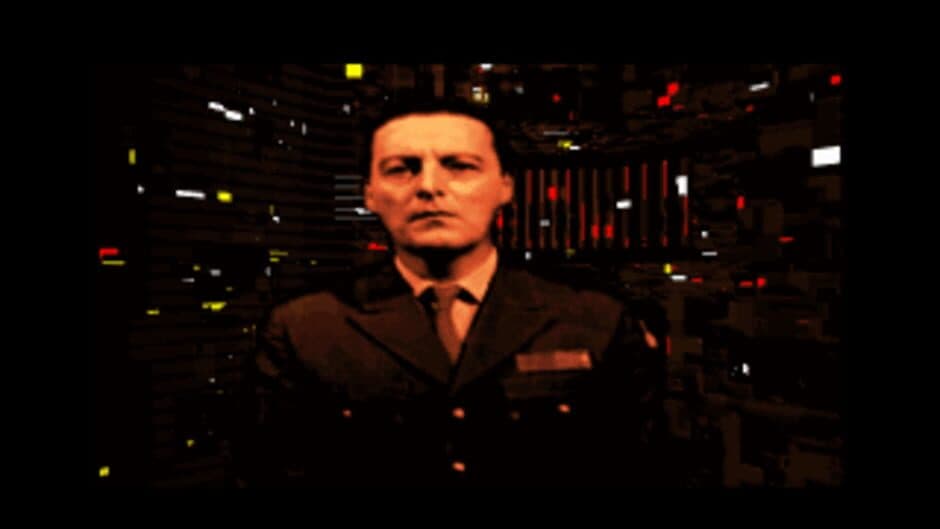 Novastorm screenshot 1