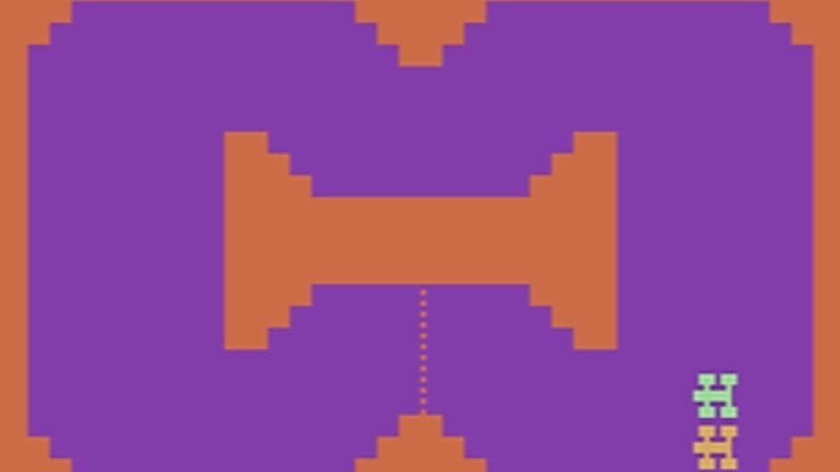 Indy 500 screenshot 1