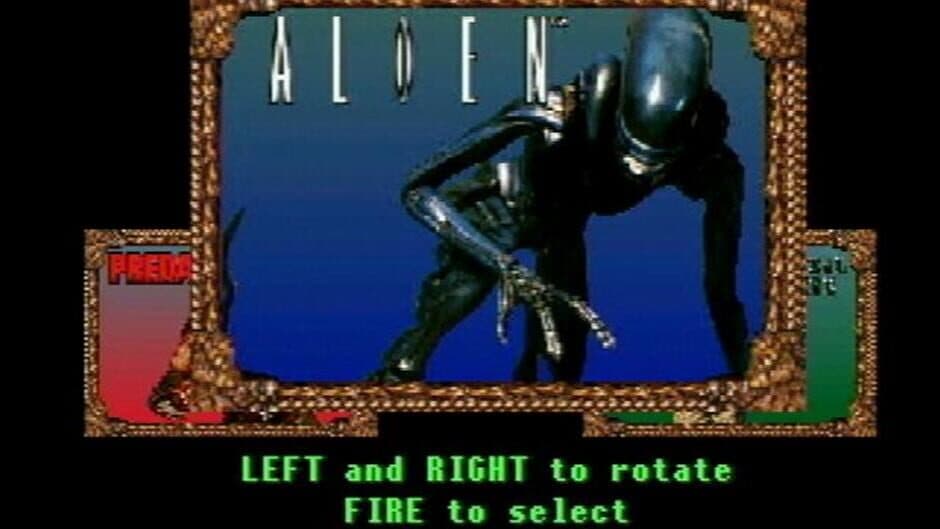 Alien vs Predator screenshot 4