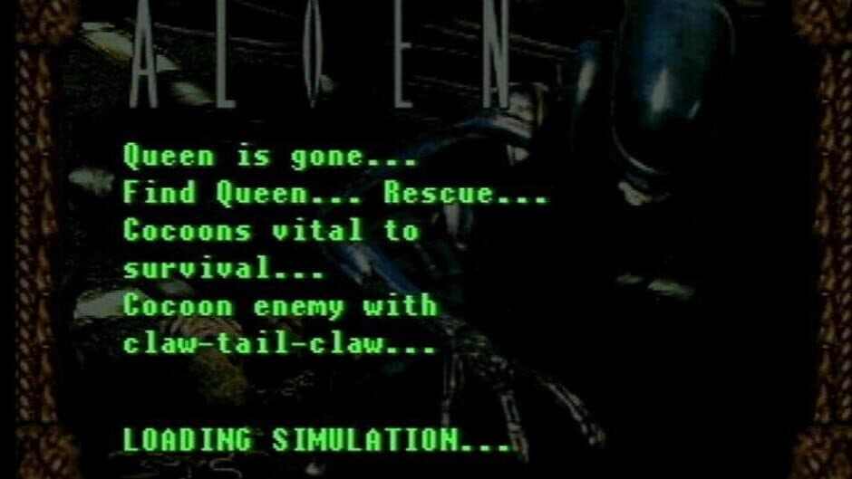 Alien vs Predator screenshot 6