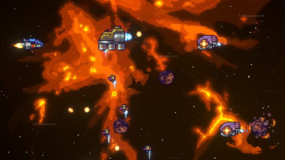 Rick Henderson screenshot 3