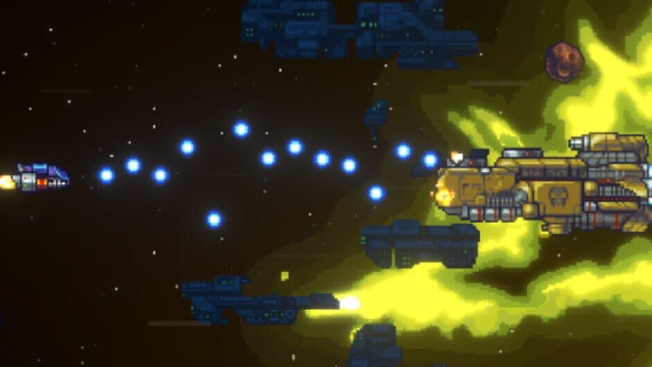 Rick Henderson screenshot 1