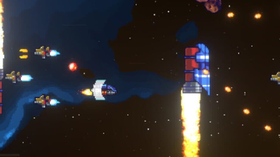 Rick Henderson screenshot 2