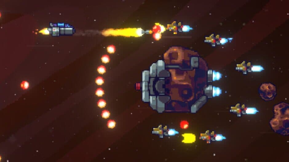 Rick Henderson screenshot 4