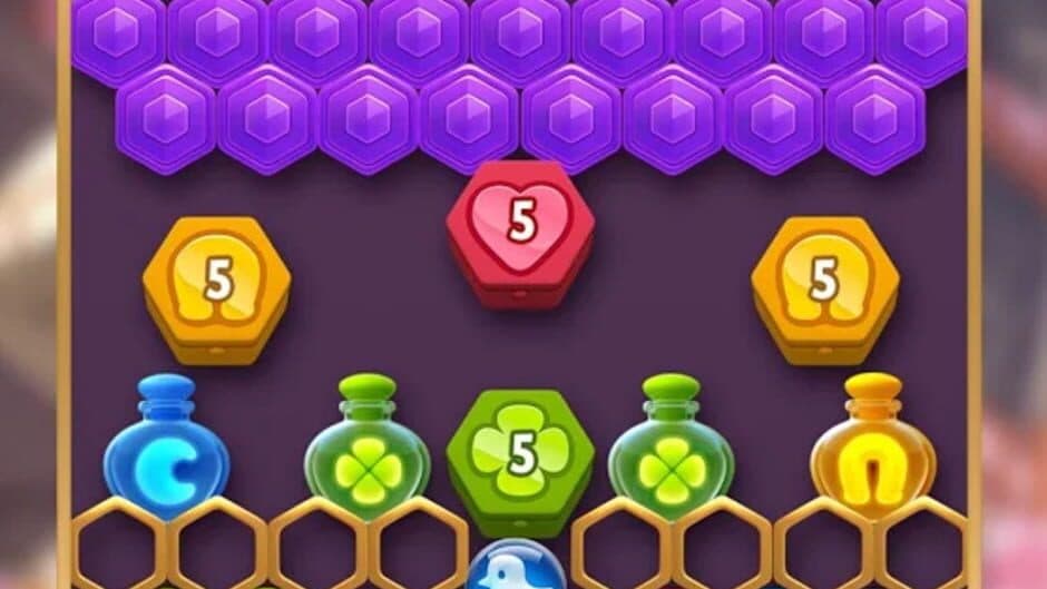 Diamond Diaries Saga screenshot 2