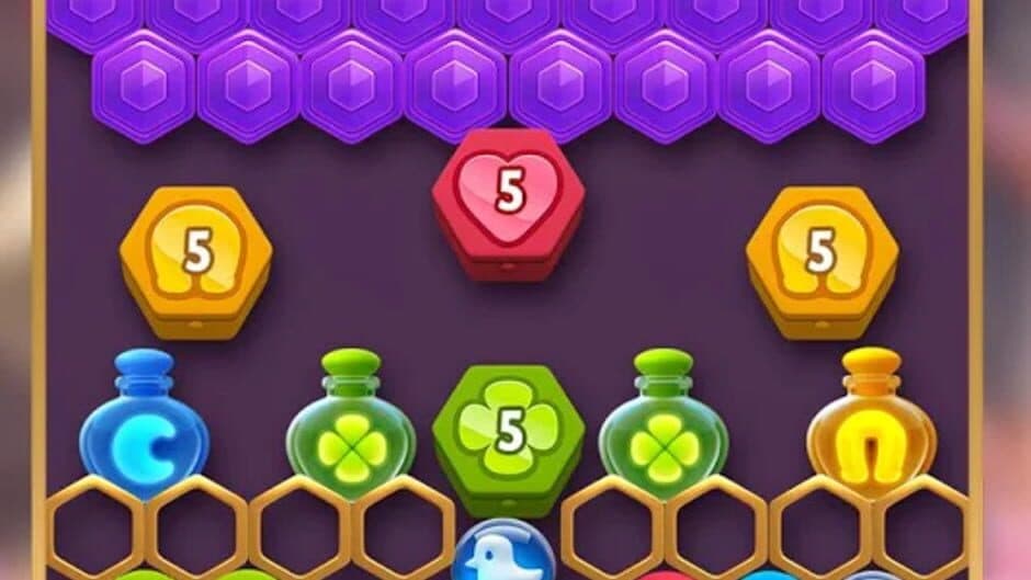 Diamond Diaries Saga screenshot 3