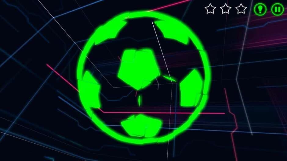 Glozzle screenshot 1