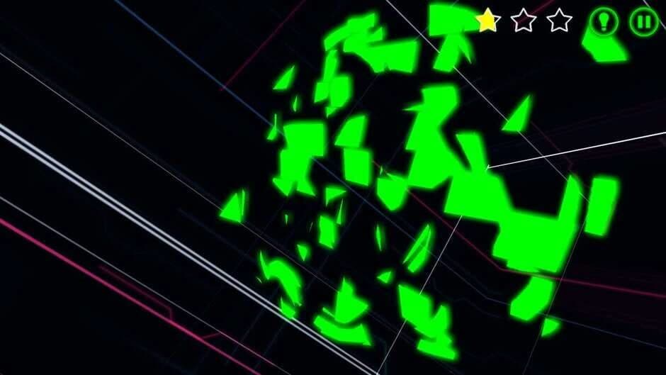 Glozzle screenshot 2