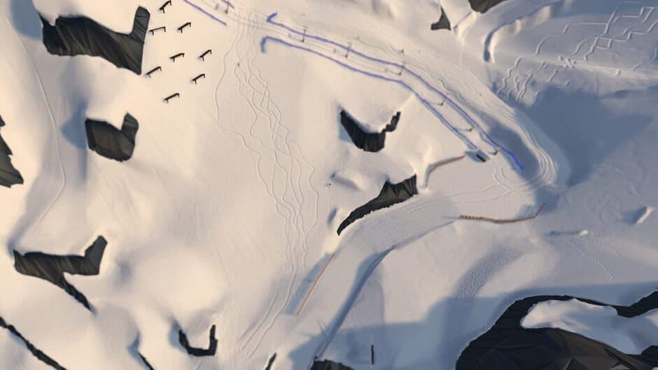 Grand Mountain Adventure screenshot 1