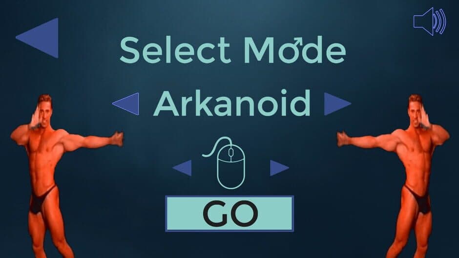 Gachimuchi Arcade: Lustful Boys screenshot 5