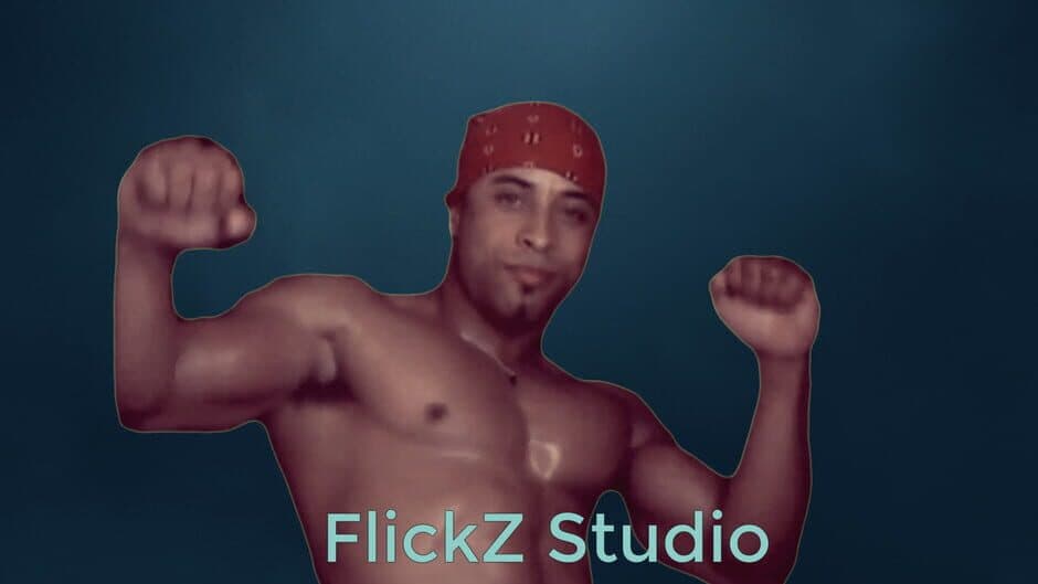 Gachimuchi Arcade: Lustful Boys screenshot 3