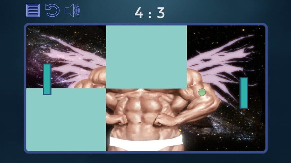 Gachimuchi Arcade: Lustful Boys screenshot 4