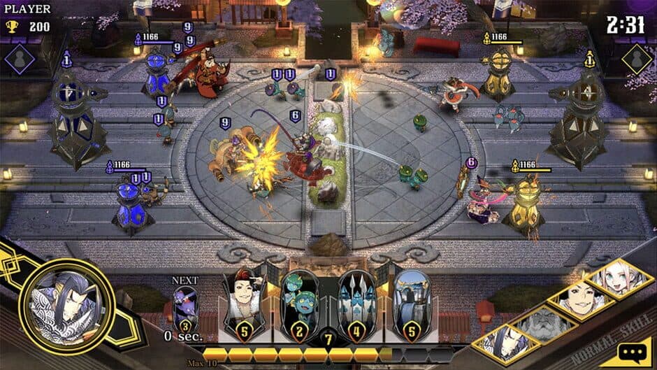 Revolve8 screenshot 3