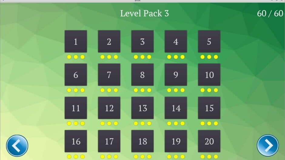 Super Blox screenshot 6