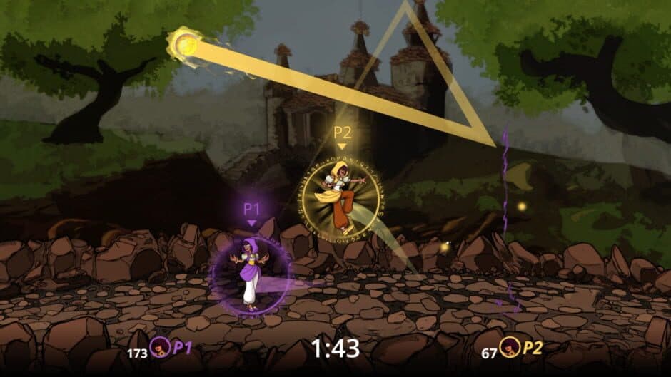 Skorecery screenshot 3