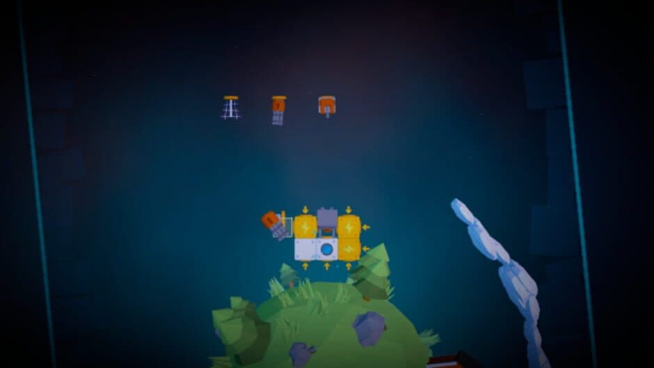 Space Scavenger screenshot 5