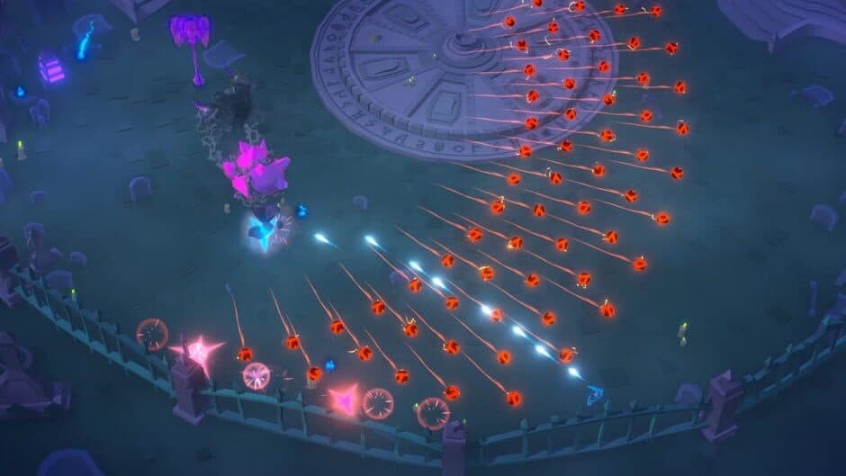 Profane screenshot 1